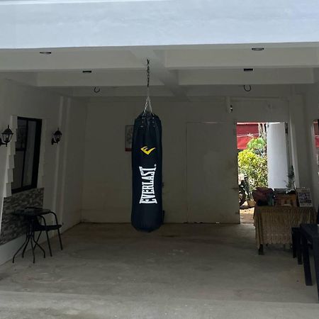 Carandang Tourist Inn Ель-Нідо Екстер'єр фото