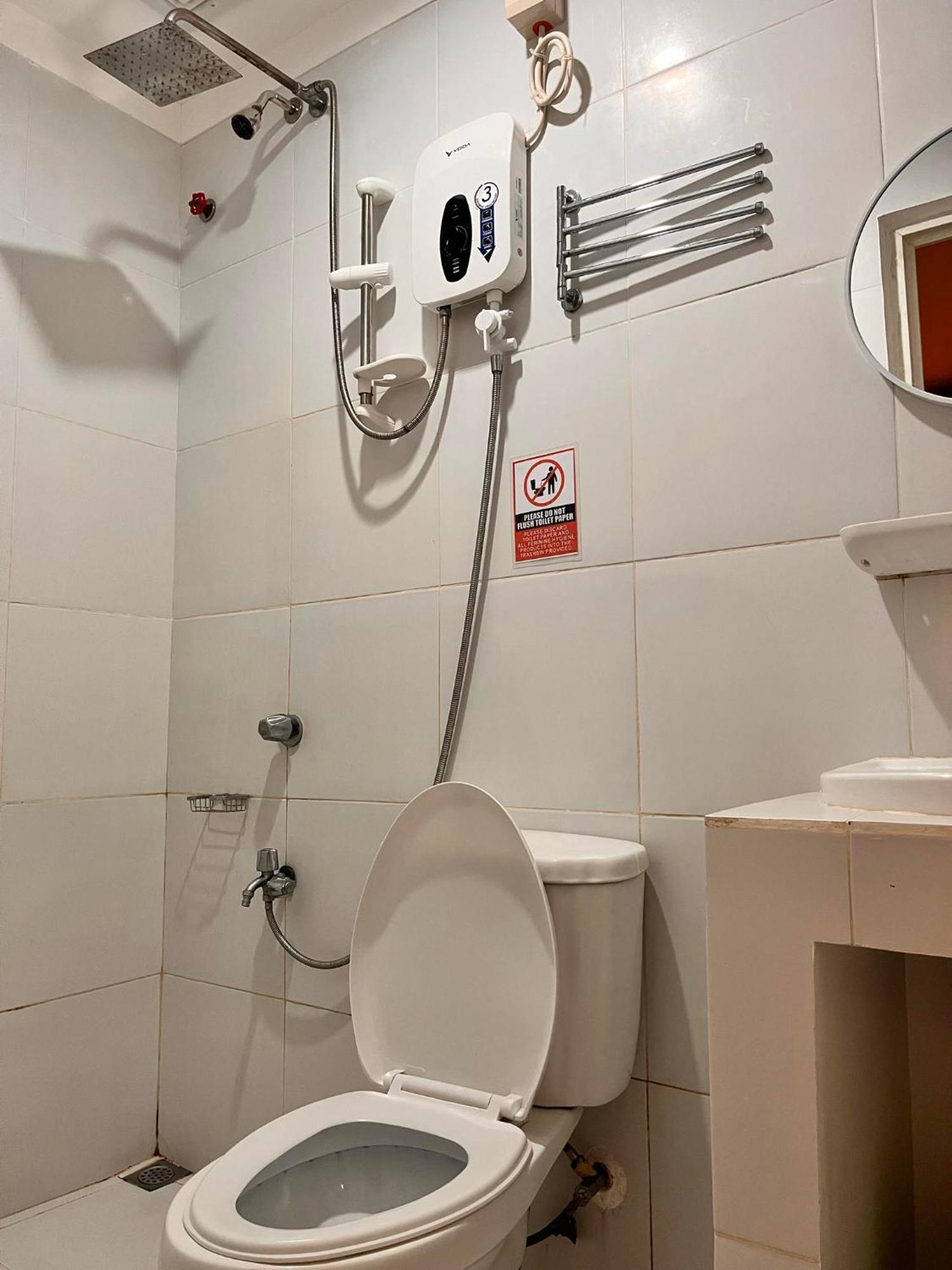 Carandang Tourist Inn Ель-Нідо Екстер'єр фото