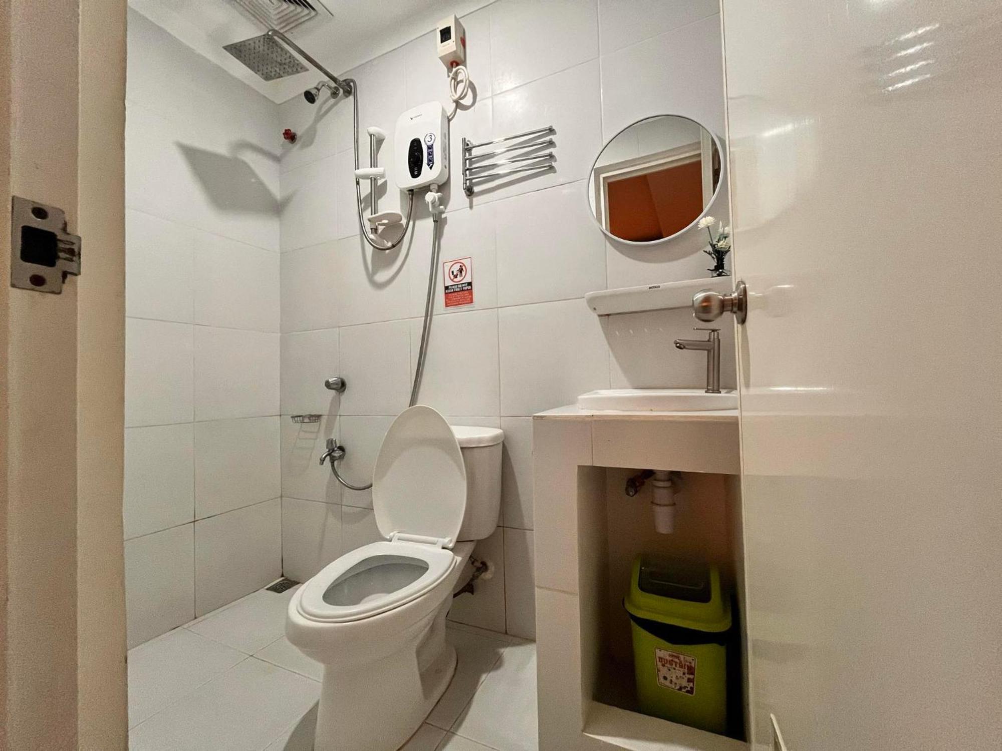 Carandang Tourist Inn Ель-Нідо Екстер'єр фото