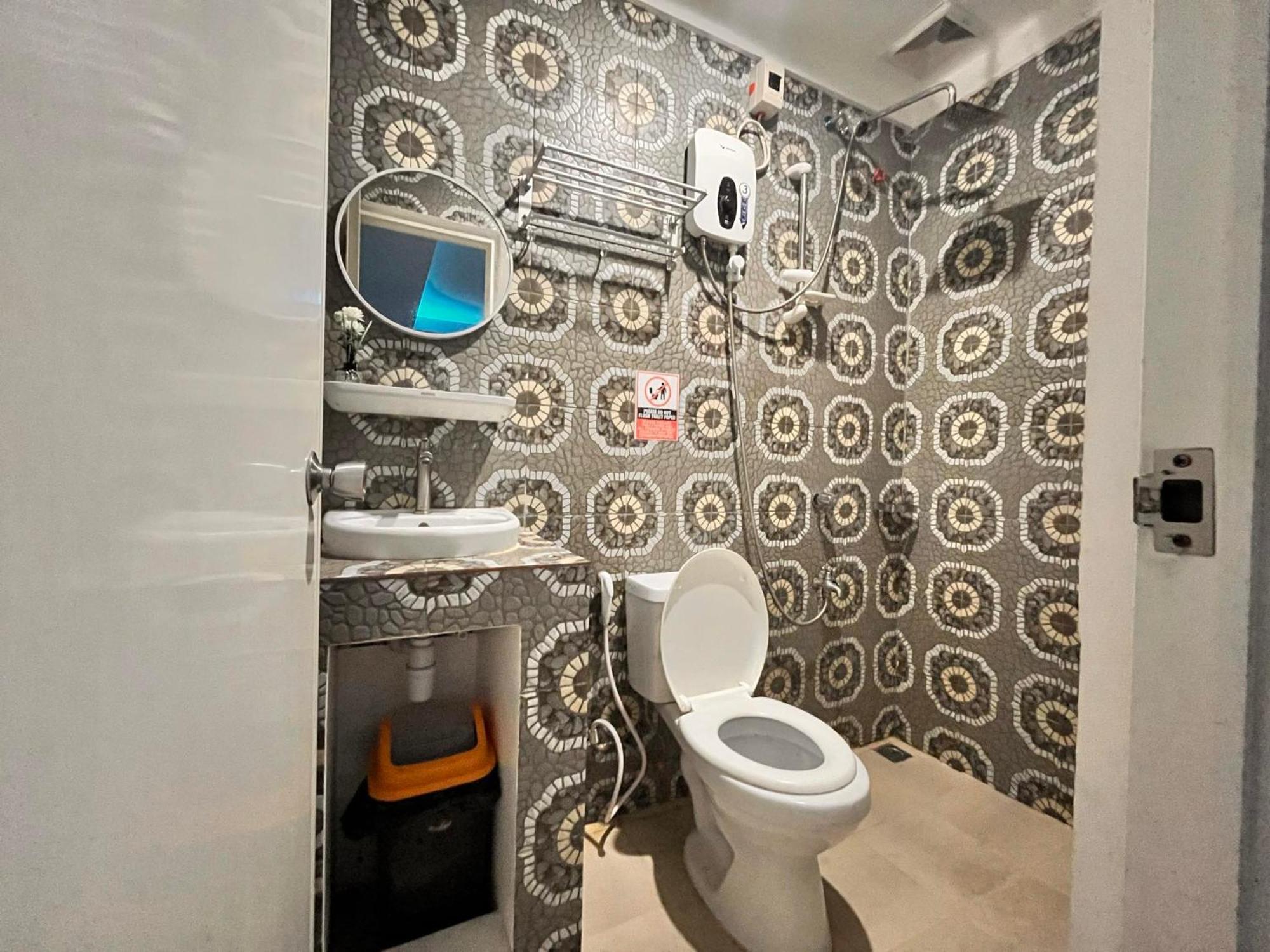 Carandang Tourist Inn Ель-Нідо Екстер'єр фото