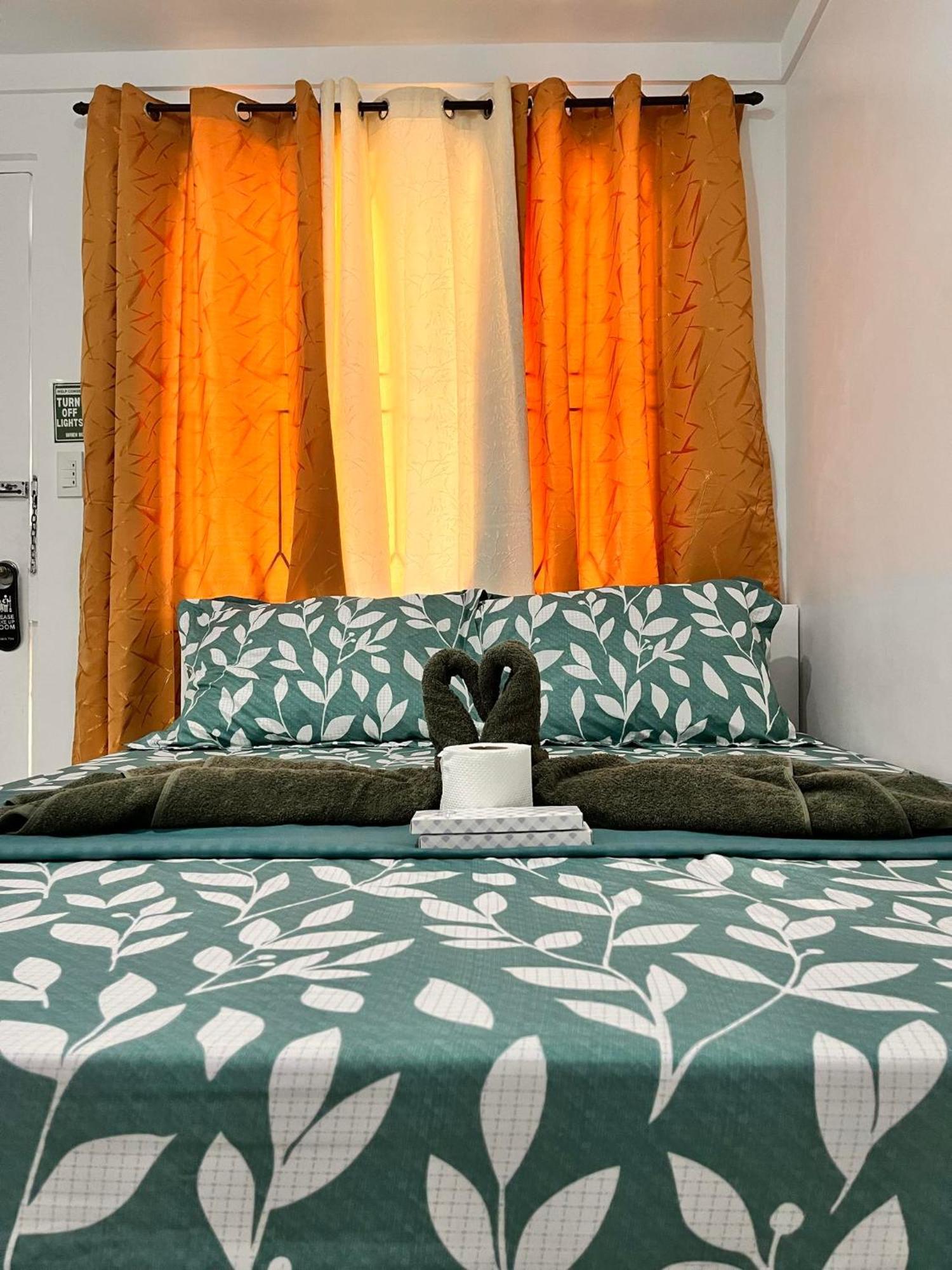 Carandang Tourist Inn Ель-Нідо Екстер'єр фото