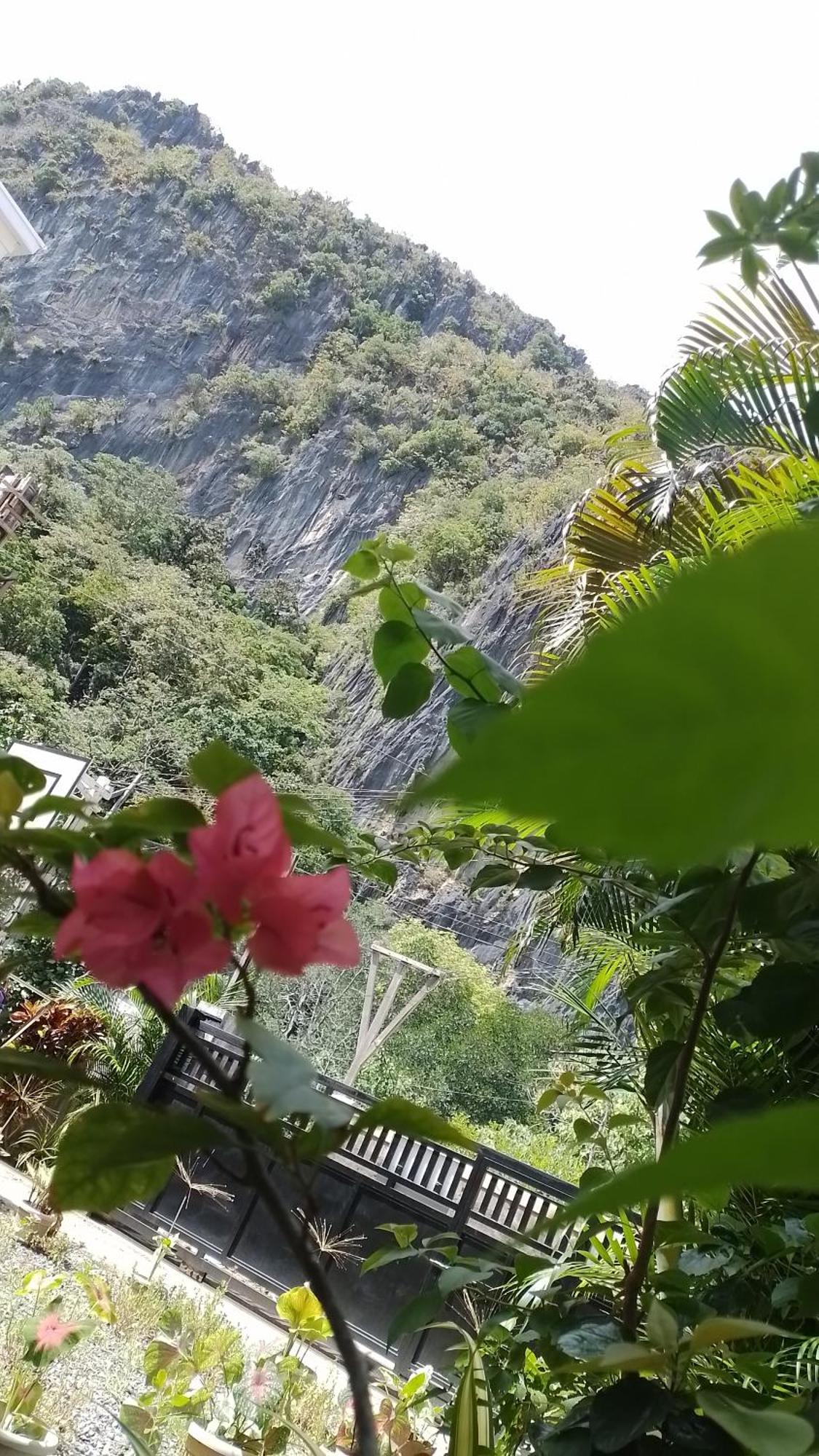Carandang Tourist Inn Ель-Нідо Екстер'єр фото