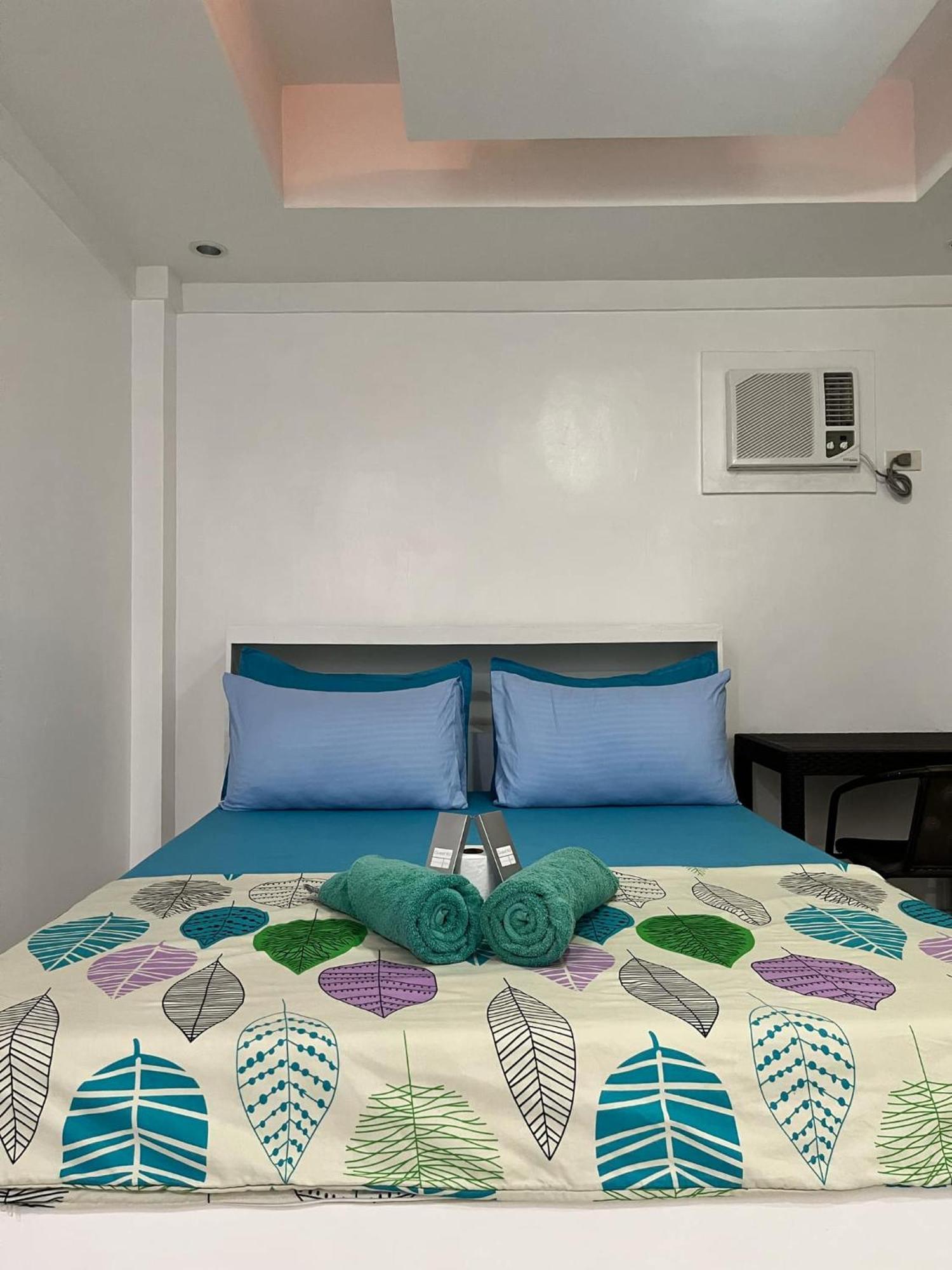 Carandang Tourist Inn Ель-Нідо Екстер'єр фото