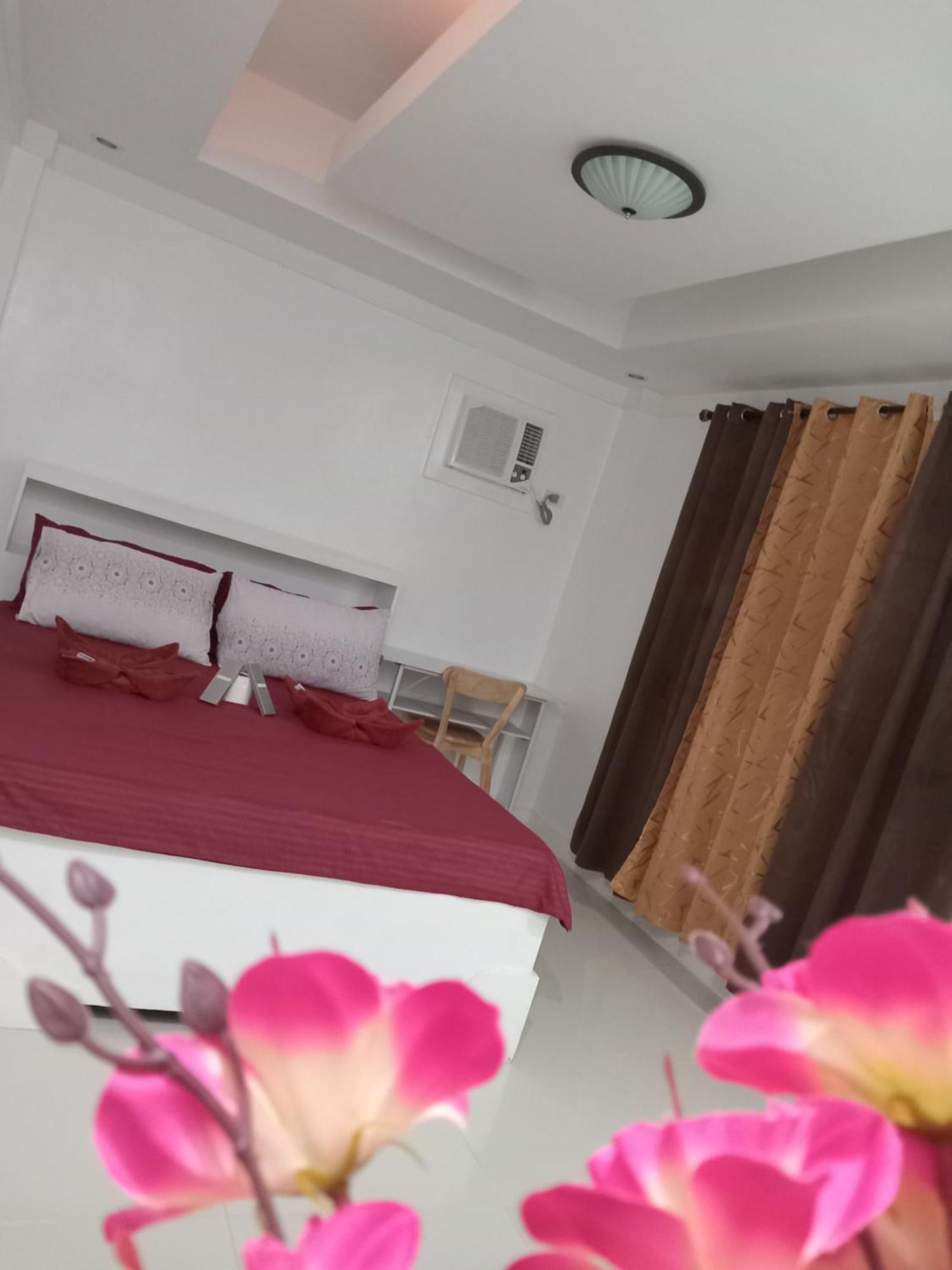 Carandang Tourist Inn Ель-Нідо Екстер'єр фото