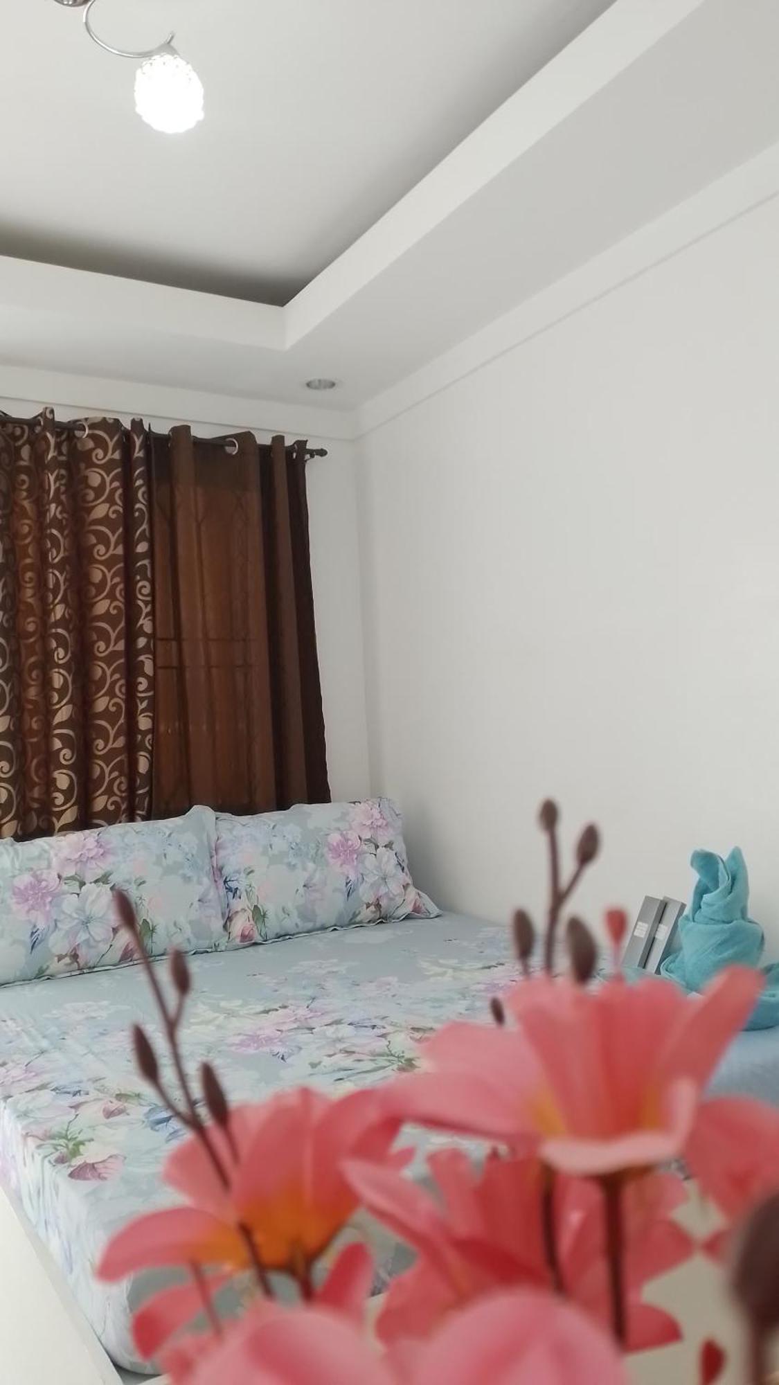 Carandang Tourist Inn Ель-Нідо Екстер'єр фото