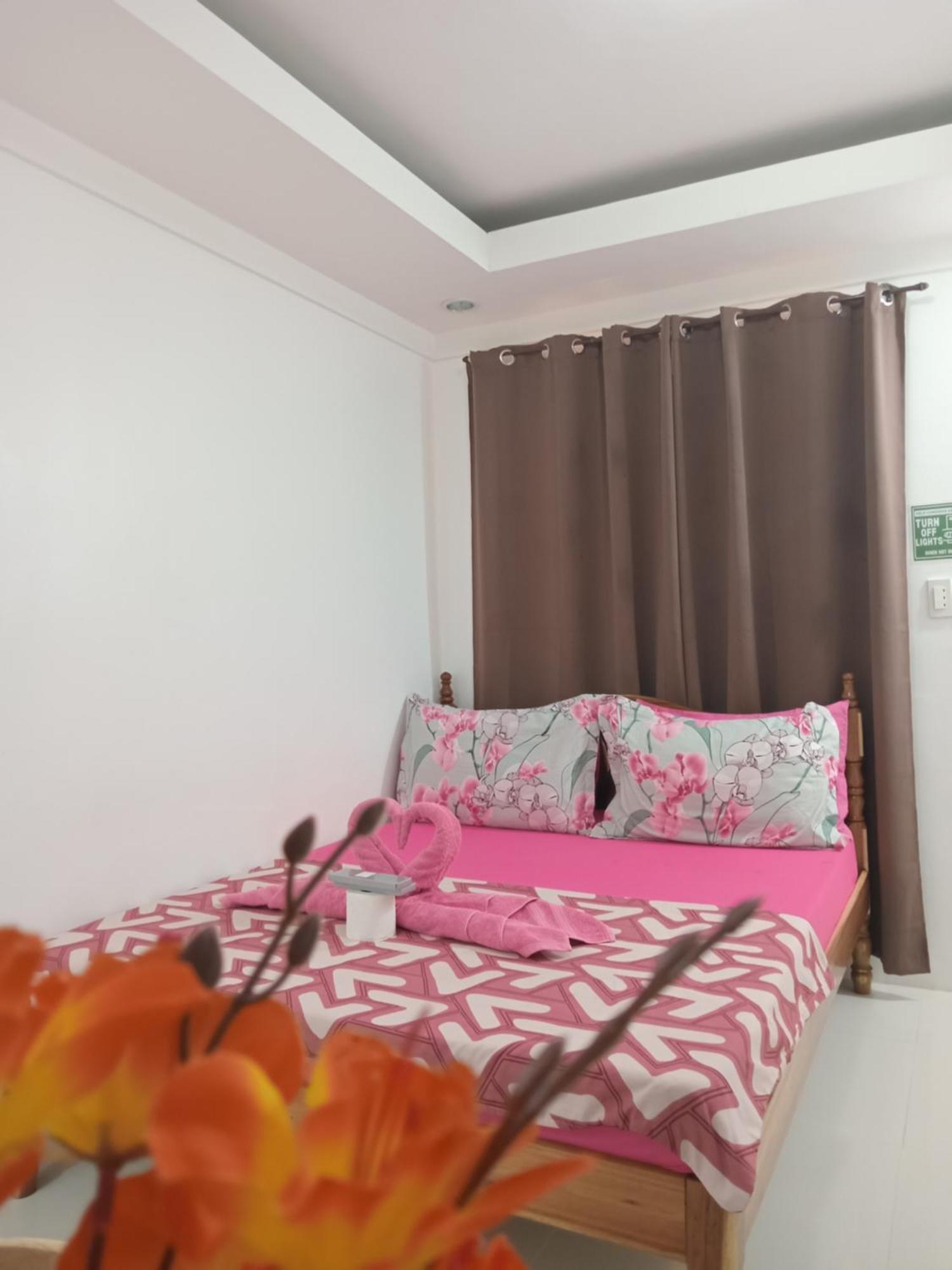 Carandang Tourist Inn Ель-Нідо Екстер'єр фото